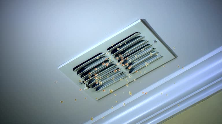 Charleston, WV Airduct Cleaning Pros