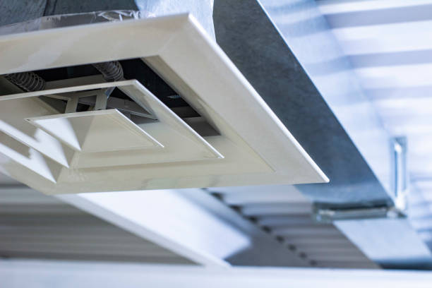 Best HVAC Duct Inspection Services  in Charleston, WV