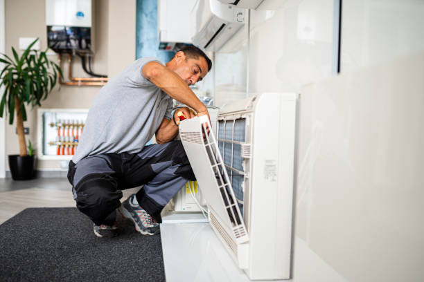 Best Affordable Air Duct Cleaning  in Charleston, WV