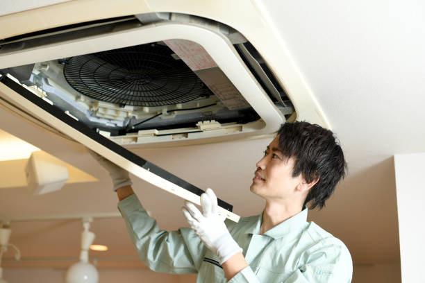 Best General Air Duct Cleaning  in Charleston, WV