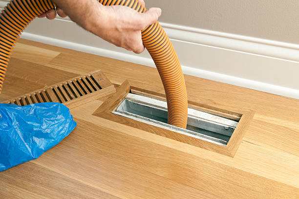 Best Residential Air Duct Cleaning  in Charleston, WV