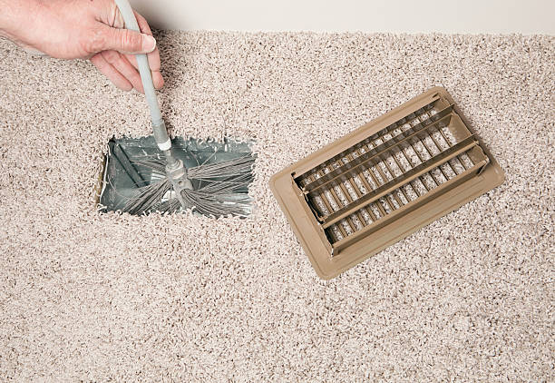 Best Best Air Duct Cleaning Company  in Charleston, WV