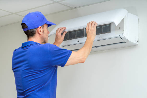 Ductwork Cleaning Services in Charleston, WV